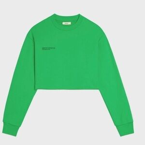 Pangaia organic cotton woman’s top - medium